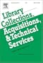 Corporate body name changes: Helping the user search efficiently and effectively [An article from: Library Collections, Acquisitions and Technical Services]