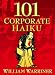 101 Corporate Haiku