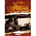 Satyajit Ray : L'Exp�dition