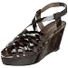 daniblack Women's Kid Sandal