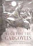 Night of the gargoyles