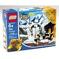 LEGO Orient Expedition 7412 - Versteck des Yeti