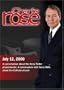 Charlie Rose with Janet Maslin, Malcolm Jones & Mark Gleason; Garry Wills (July 12, 2000)