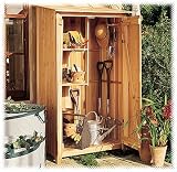 ALL THINGS CEDAR - Patio & Garden Furniture - 