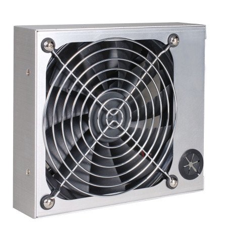 Lian Li 140mm PCI Cooling Kit BS-06