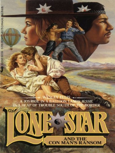 Lone Star 52