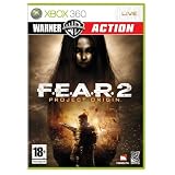 Fear 2 : Project Originpar Warner Bros