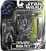Star Wars Power of the Force Deluxe Boba Fett With Wing-Blast Rocketpack And Overhead Cannon