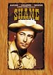 Shane [DVD] [1953]
