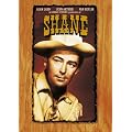 Shane [DVD] [1953]