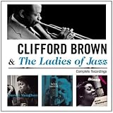 Complete Recordingspar Clifford Brown & Max...