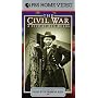 Civil War, Ken Burn's Episode 6: Valley Of The Shadow Of Death [VHS]