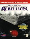 Star Wars Rebellion: Prima's Official...