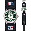 Oakland Athletics Future Star Series Watch (Black or Pink) - MLB Baseball