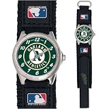 Oakland Athletics Future Star Series Watch (Black or Pink) - MLB Baseball