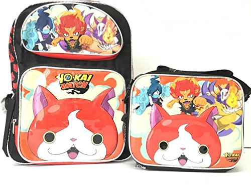 Yokai Watch Large School 16