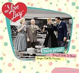  : I Love Lucy 2006 Calendar