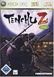 Tenchu Z