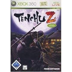 Tenchu Z