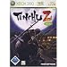 Tenchu Z