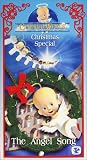 Cherub Wings - The Angel Song Christmas Special