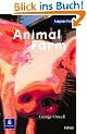 Animal Farm: Full text edition (Penguin Joint Venture Readers)