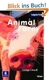 Animal Farm: Full text edition (Penguin Joint Venture Readers)
