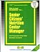 Senior Citizens Nutrition Center Manager