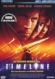 Timeline - Bald wirst du Geschichte sein (WMV HD-DVD) - Paul Walker