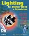 Books : Lighting for Digital Video & Television