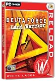 delta force land warriorcd (pc game)