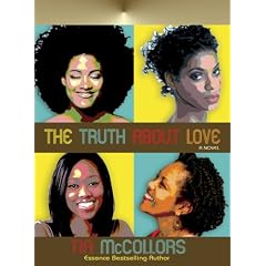The Truth About Love