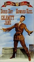 Calamity Jane [VHS]