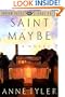 Saint Maybe (Random House Large Print)