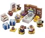 Little People: Hanukkah Play Set