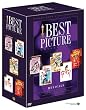 Best Picture Oscar Collection - Musicals (My Fair Lady Special Edition / An American in Paris / The Broadway Melody of 1929 / Gigi / The Great Ziegfeld)