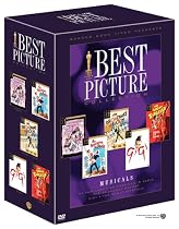 Best Picture Oscar Collection - Musicals (My Fair Lady Special Edition / An American in Paris / The Broadway Melody of 1929 / Gigi / The Great Ziegfeld)