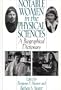 Notable Women in the Physical Sciences: A Biographical Dictionary