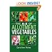 The A-Z of Allotment Vegetables