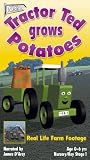 Review Green Umbrella Productions  / Tractor Ted Grows Potatoes