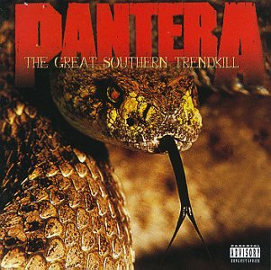 CD-Charts  Music : Great Southern Trendkill [CASSETTE]