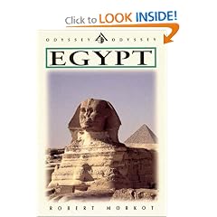 Egypt: Fourth Edition (Odyssey Illustrated Guides)