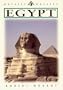 Egypt: Fourth Edition (Odyssey Illustrated Guides)
