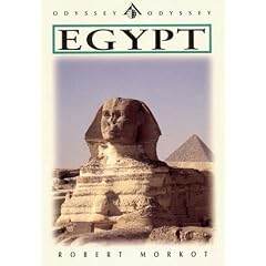 Egypt (Odyssey Egypt)