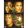 X Files: Season 9 [DVD]