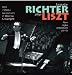 Richter plays Liszt : Piano Concerto n°2, Mephisto Waltz