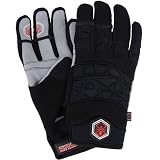 Kingman Spyder Protective Paintball Gloves