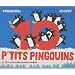 10 p'tits pingouins : Un livre anim� pour jouer � compter