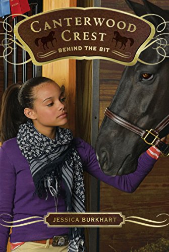 Behind the Bit (Canterwood Crest Book 3)