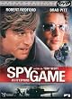 Spy Game - �dition 2 DVD
